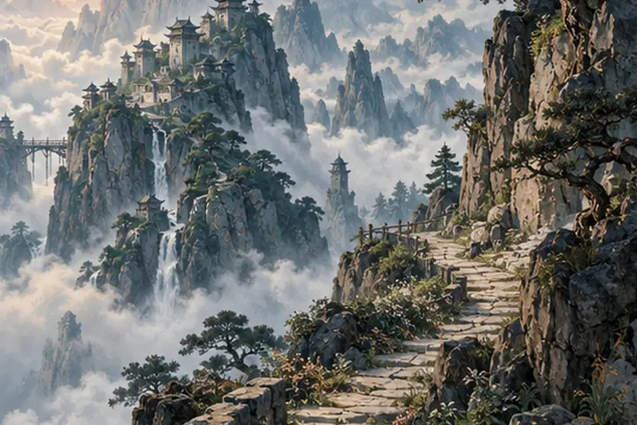 阳朔福利镇